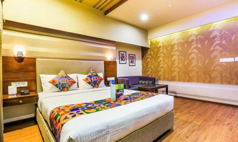 Fabhotel Astra Berry's image