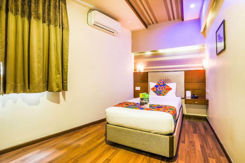 Fabhotel Astra Berry's image
