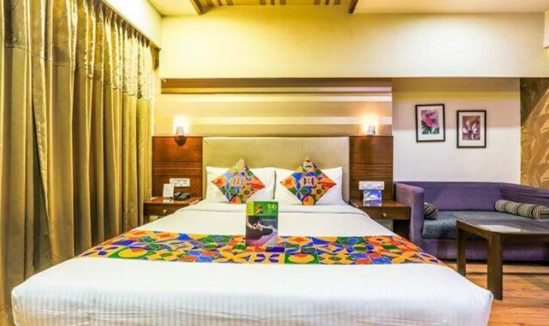 Fabhotel Astra Berry's image