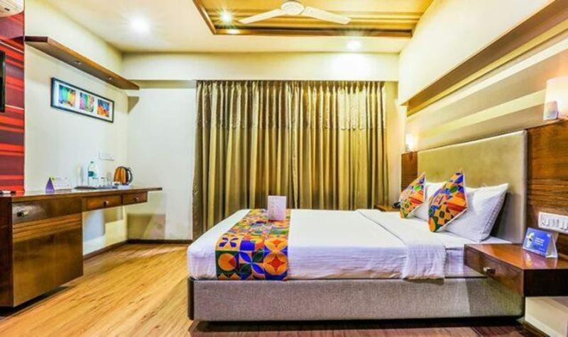 Fabhotel Astra Berry's image
