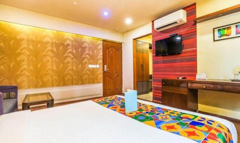 Fabhotel Astra Berry's image
