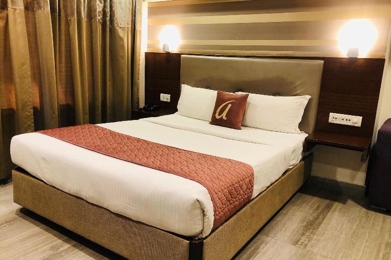 Fabhotel Astra Berry's image