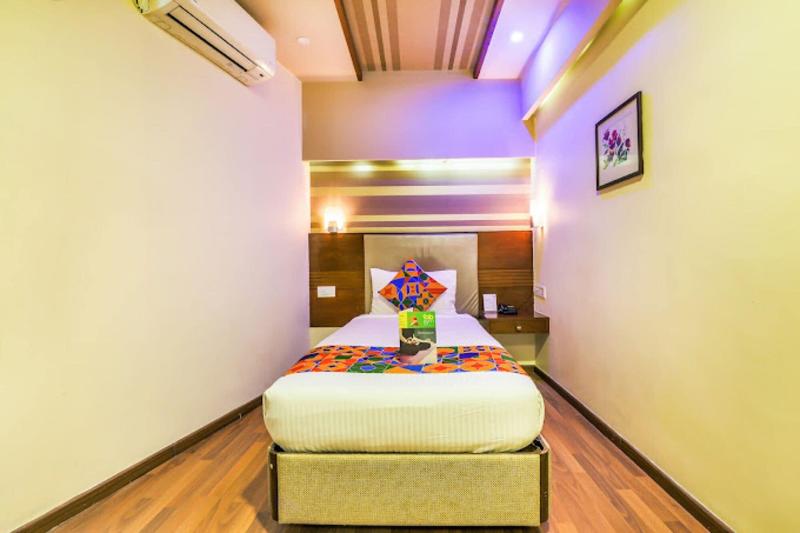 Fabhotel Astra Berry's image