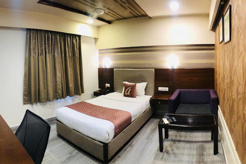 Fabhotel Astra Berry's image