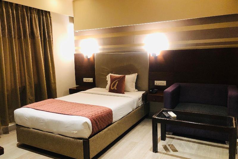 Fabhotel Astra Berry's image
