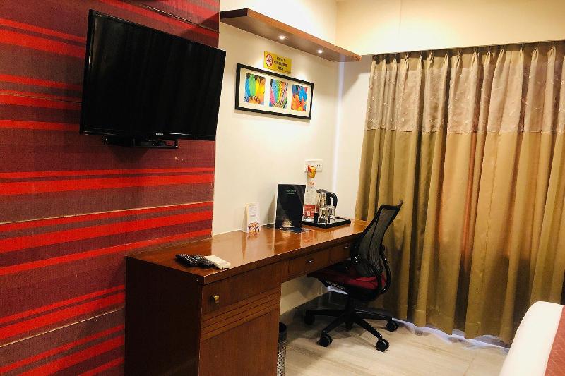 Fabhotel Astra Berry's image