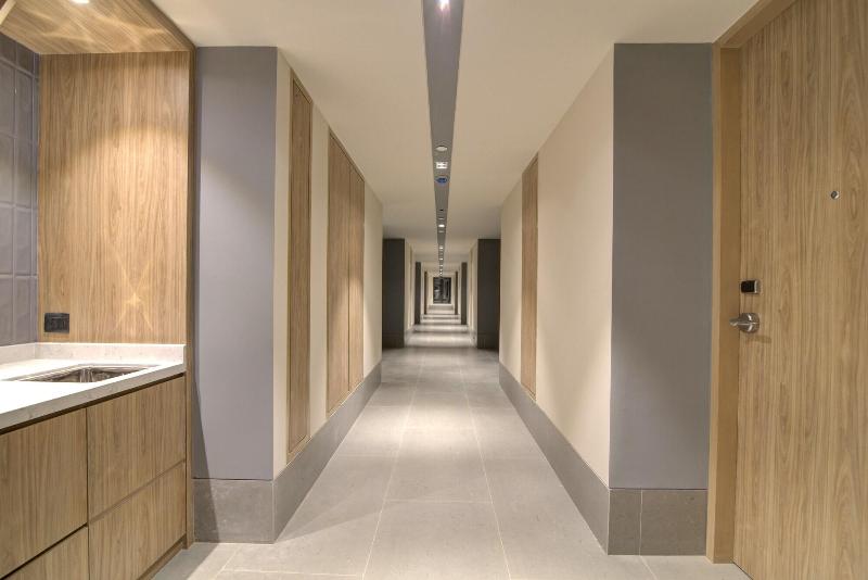 7 Apple Hotel Pratap Nagar - Jaipur — view