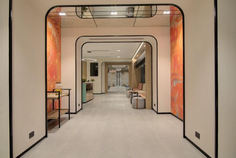 7 Apple Hotel Pratap Nagar - Jaipur image