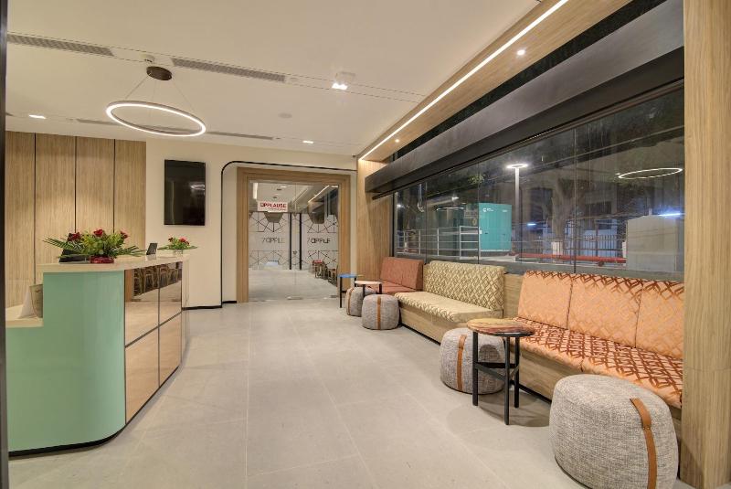 7 Apple Hotel Pratap Nagar - Jaipur image