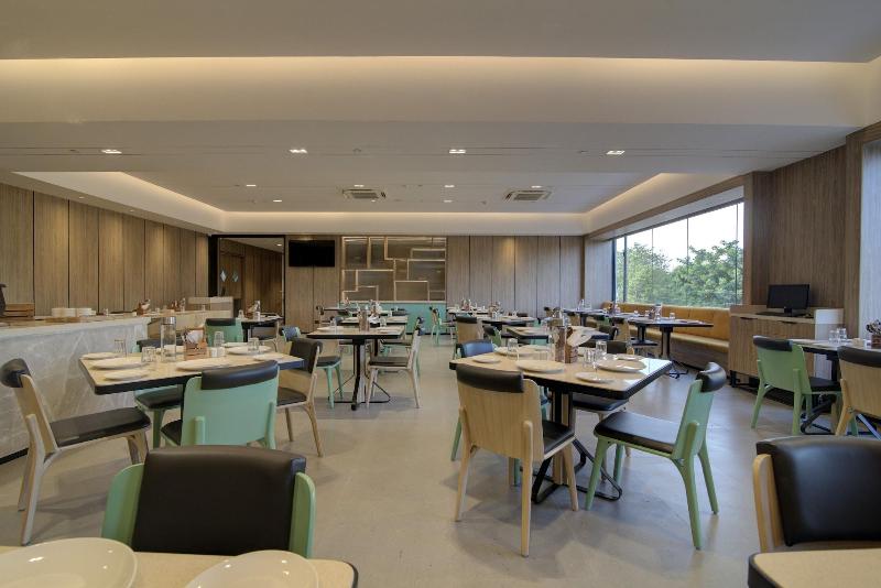 7 Apple Hotel Pratap Nagar - Jaipur image