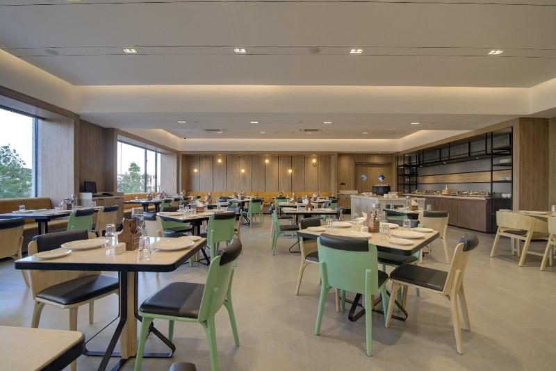 7 Apple Hotel Pratap Nagar - Jaipur image