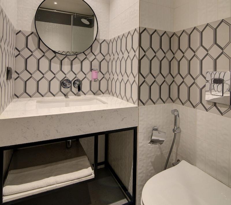 7 Apple Hotel Pratap Nagar - Jaipur image