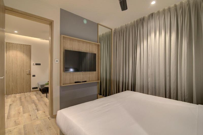 7 Apple Hotel Pratap Nagar - Jaipur image
