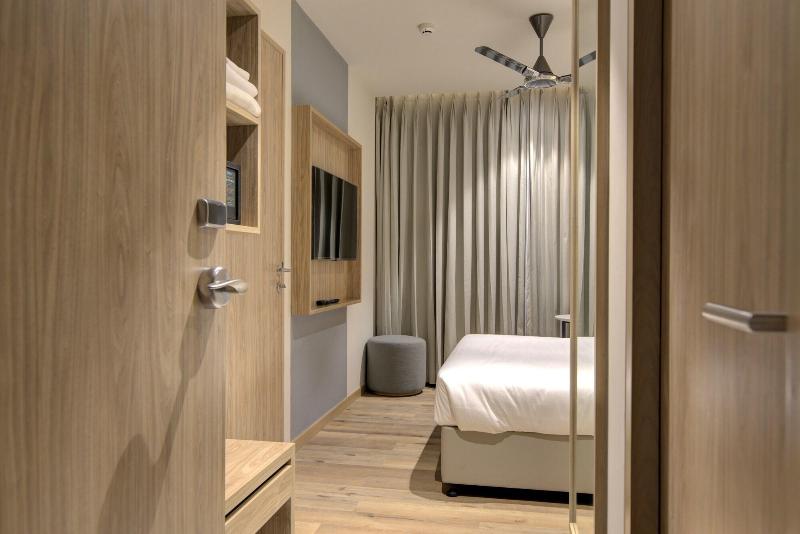 7 Apple Hotel Pratap Nagar - Jaipur image