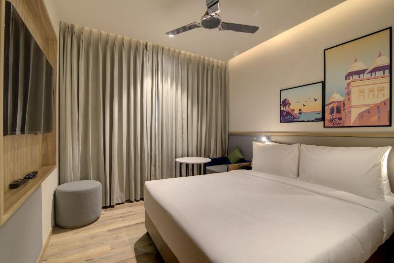 7 Apple Hotel Pratap Nagar - Jaipur image
