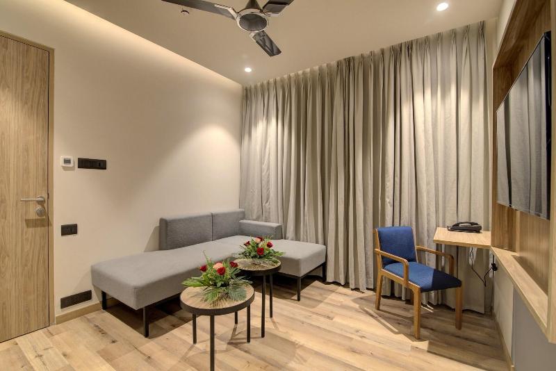 7 Apple Hotel Pratap Nagar - Jaipur image