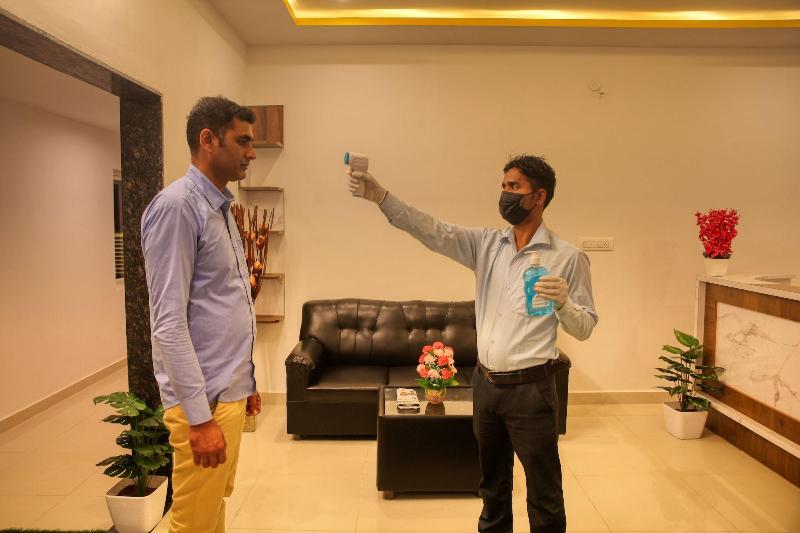 Visa Inn Bangalore Airport image