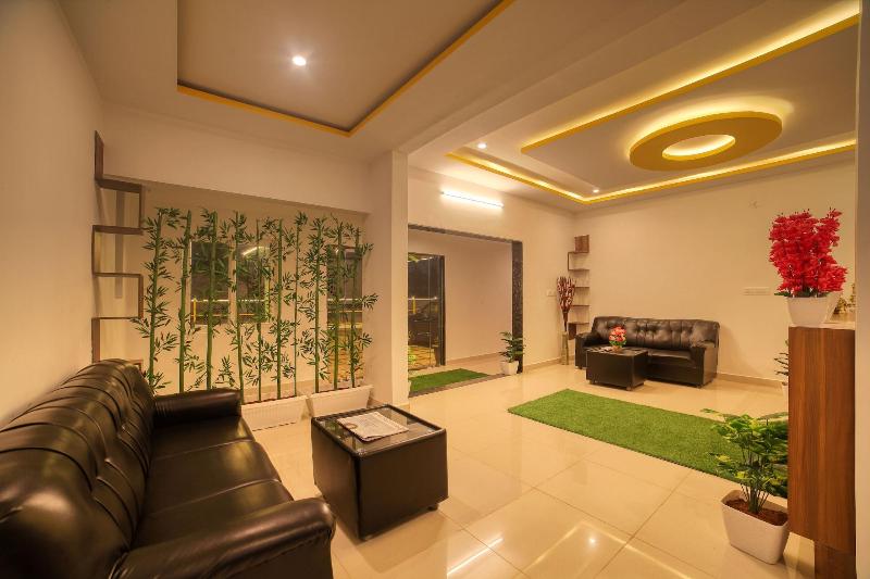 Visa Inn Bangalore Airport image