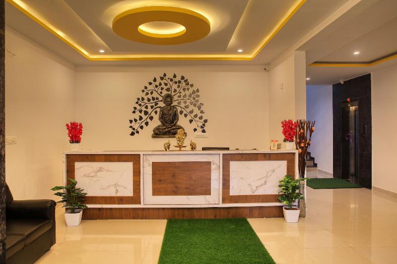 Visa Inn Bangalore Airport image
