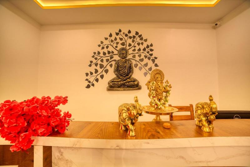 Visa Inn Bangalore Airport image