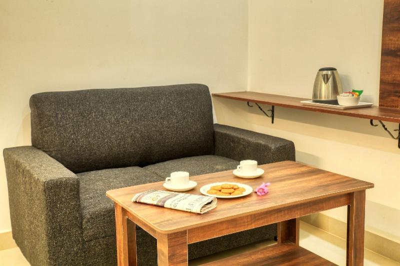 Visa Inn Bangalore Airport image