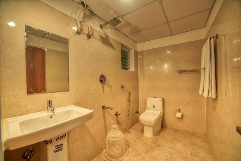 Visa Inn Bangalore Airport image