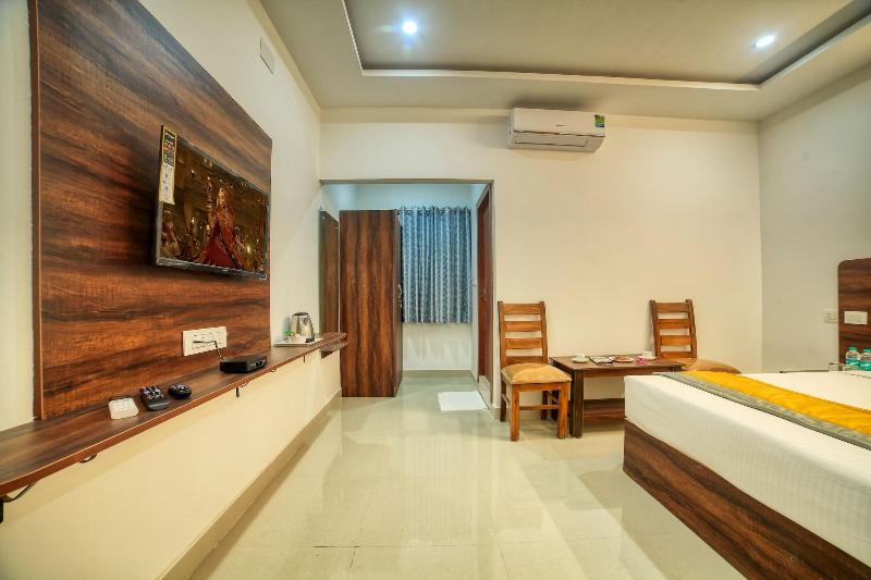 Visa Inn Bangalore Airport image