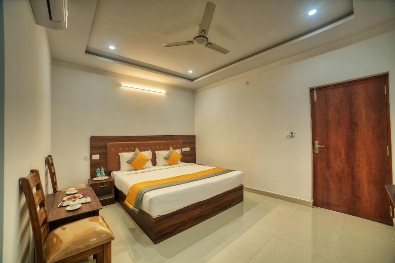 Visa Inn Bangalore Airport image