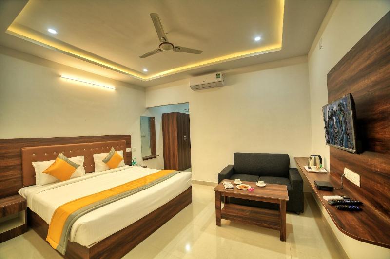 Visa Inn Bangalore Airport image