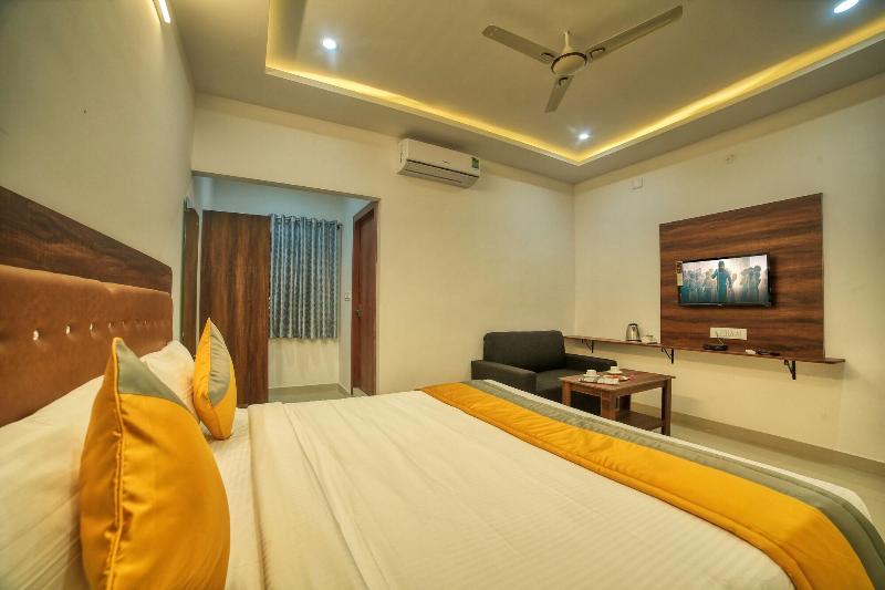 Visa Inn Bangalore Airport image
