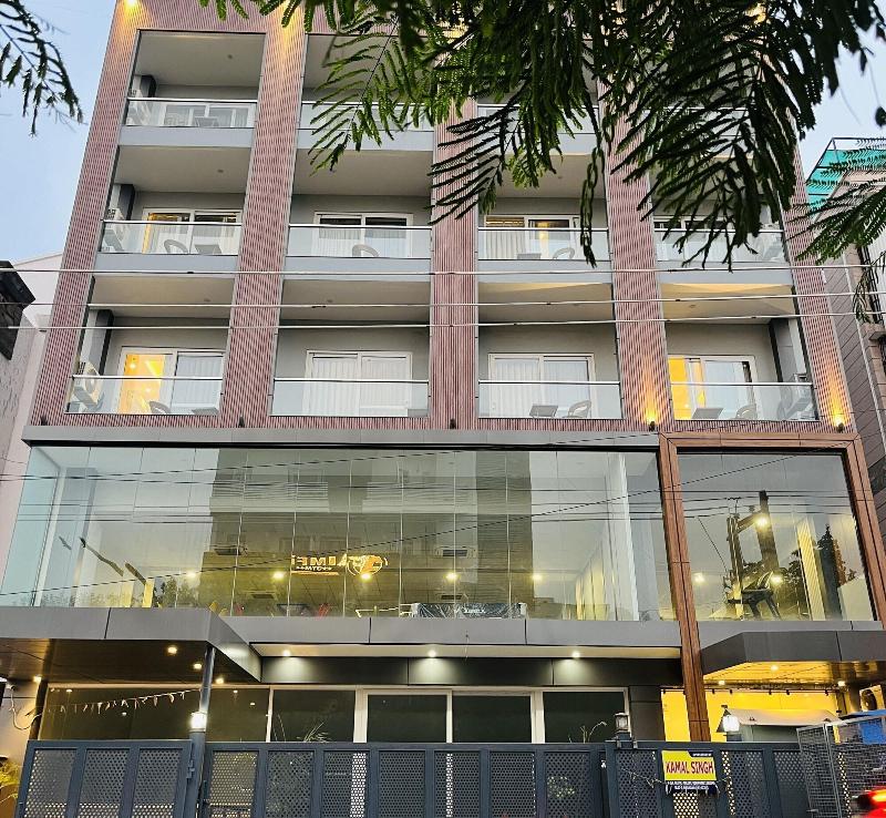 Zen Suites Gurgaon - Luxe Stays Collection image