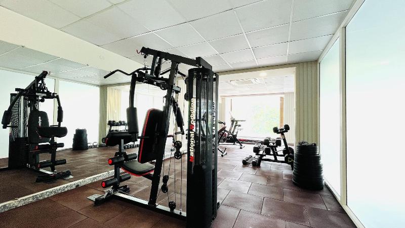 Zen Suites Gurgaon - Luxe Stays Collection image