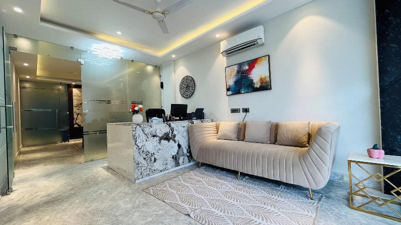 Zen Suites Gurgaon - Luxe Stays Collection image