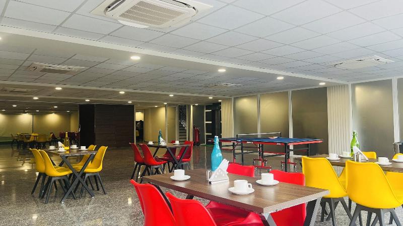 Zen Suites Gurgaon - Luxe Stays Collection image
