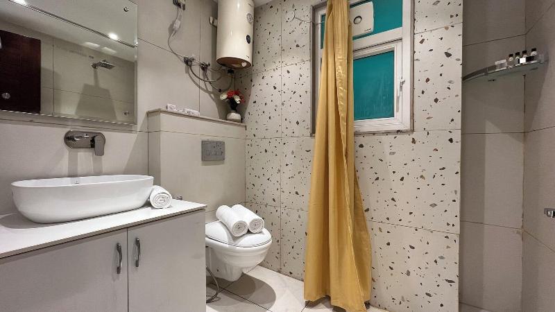 Zen Suites Gurgaon - Luxe Stays Collection image