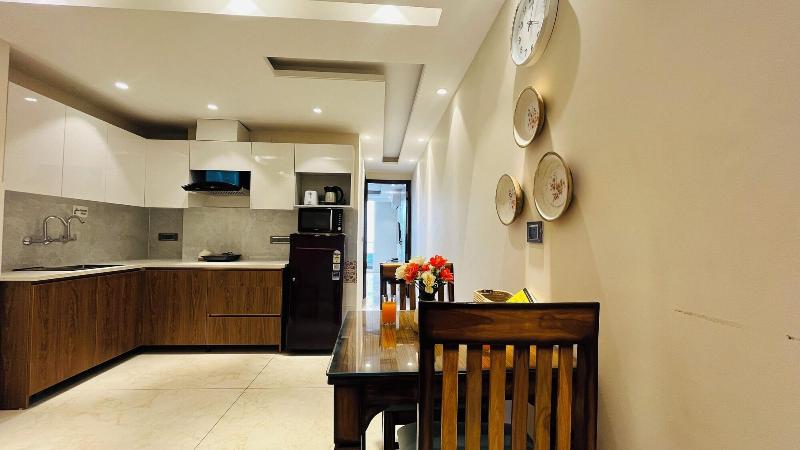Zen Suites Gurgaon - Luxe Stays Collection image
