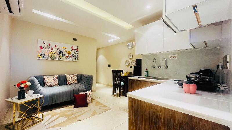 Zen Suites Gurgaon - Luxe Stays Collection image