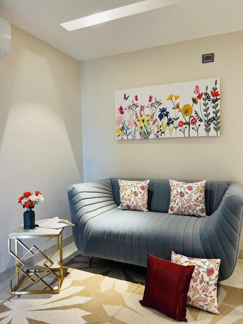 Zen Suites Gurgaon - Luxe Stays Collection image