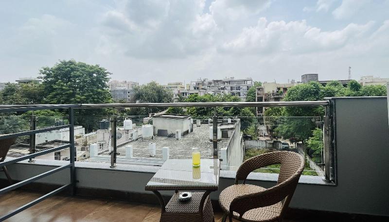Zen Suites Gurgaon - Luxe Stays Collection image