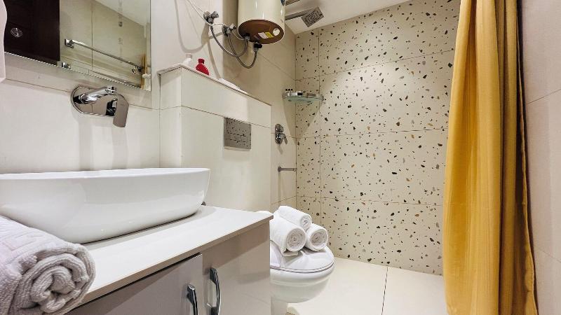 Zen Suites Gurgaon - Luxe Stays Collection image