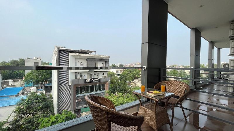 Zen Suites Gurgaon - Luxe Stays Collection image