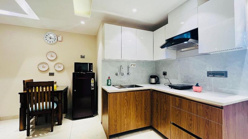 Zen Suites Gurgaon - Luxe Stays Collection image