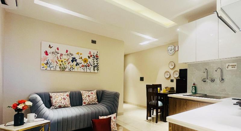 Zen Suites Gurgaon - Luxe Stays Collection image