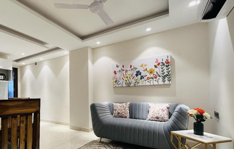 Zen Suites Gurgaon - Luxe Stays Collection image