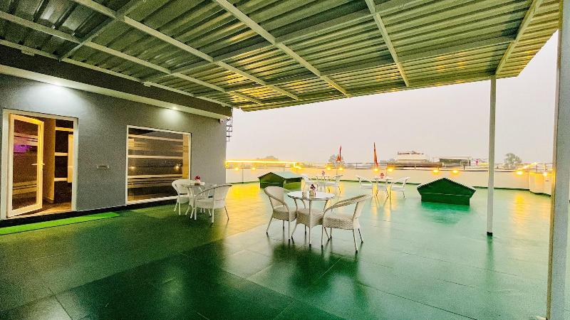 Zen Suites Gurgaon - Luxe Stays Collection image