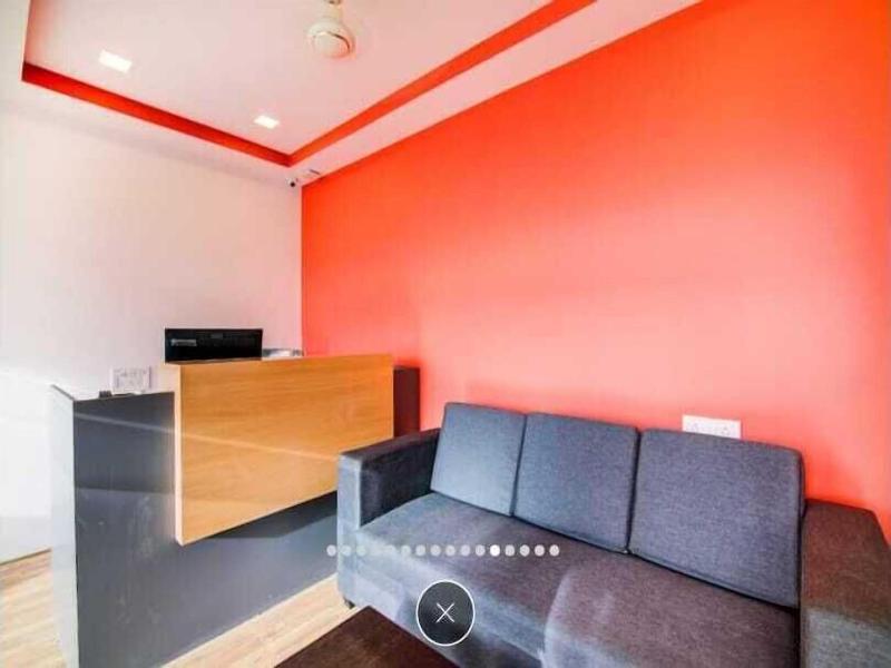 Nest Hospitality image