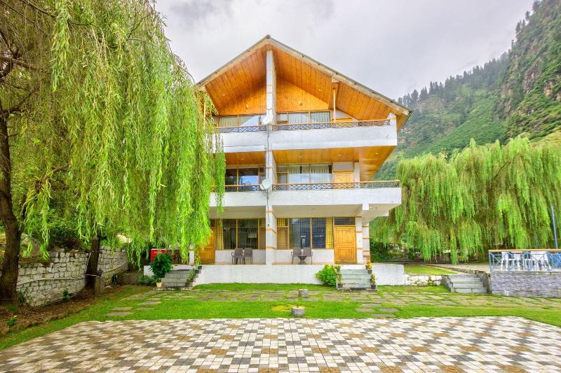 Solang Cottage By Snow City Farm image