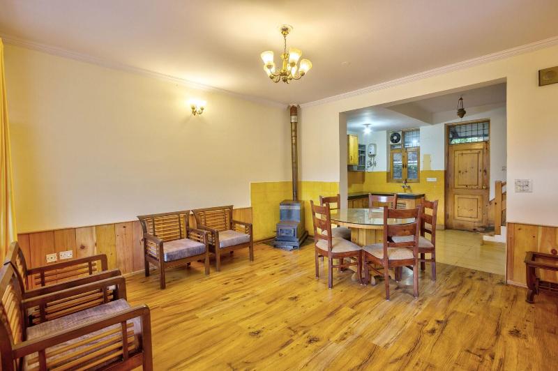 Solang Cottage By Snow City Farm image