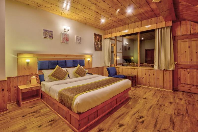 Solang Cottage By Snow City Farm image
