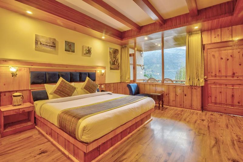 Solang Cottage By Snow City Farm image